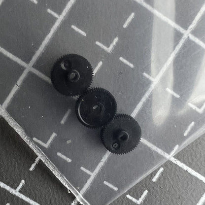 Ref.1156 Calendar Face Gear 2 by Generic, precision watch gear compatible with ETA C01.211 movement for timepiece repair