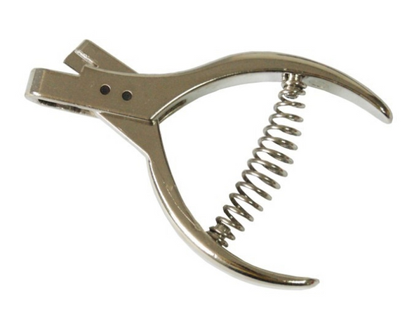 High Quality Recision Watchband Notching Plier for Watchmaker Tool