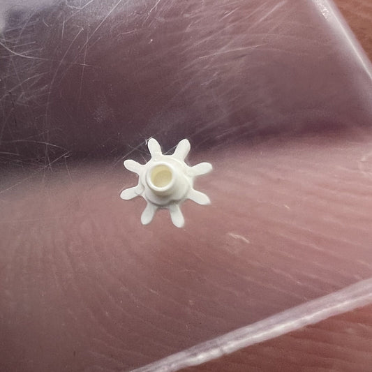Japan Made Date Corrector for NH35 NH36 watch movement, precision fit part by exclusive brand