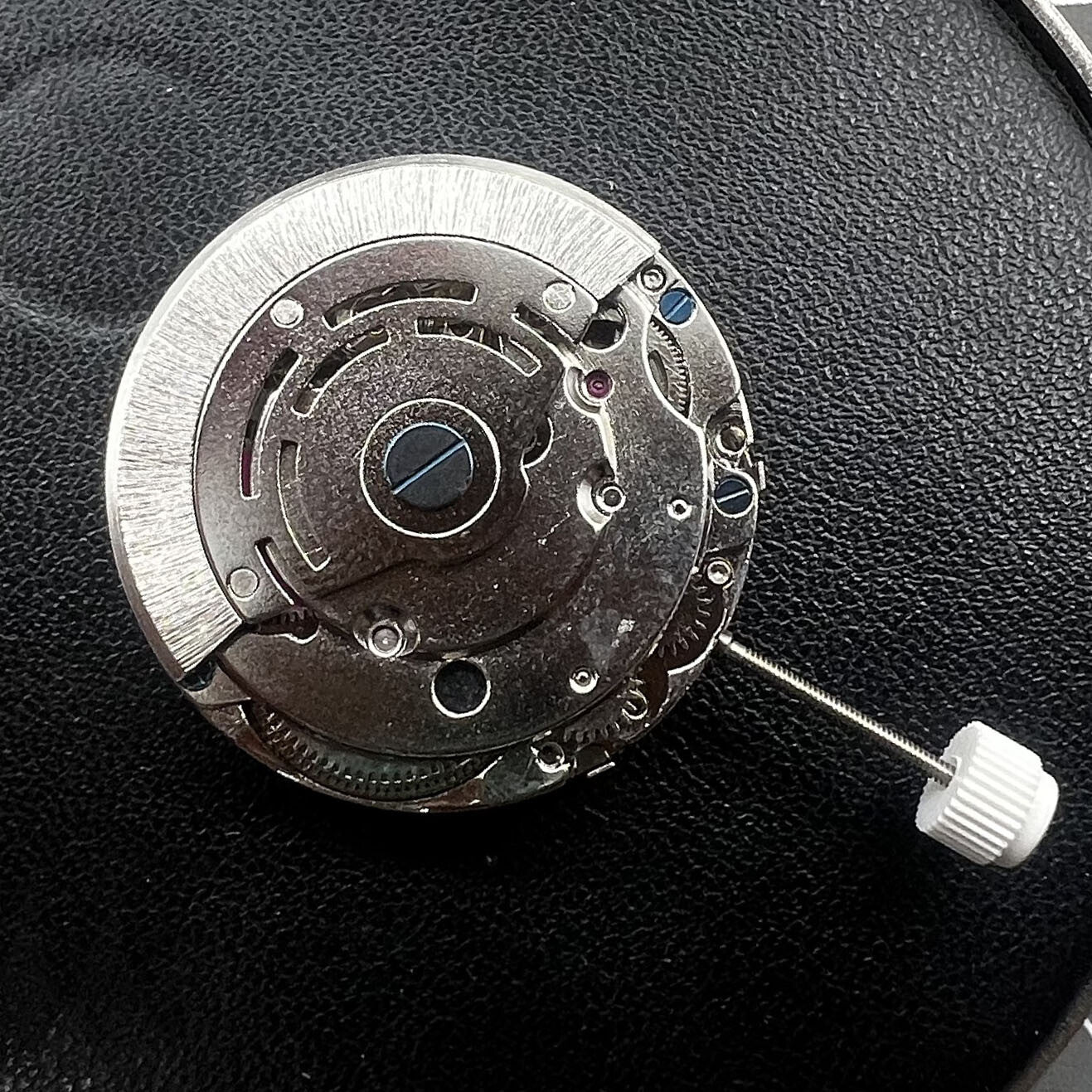 Automatisches Uhrwerk NN2813 Mechanische Ersatzbewegung für Modell 8200 8215