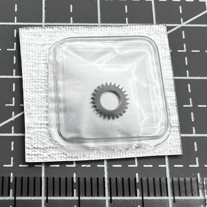 Generic Crown Wheel for ETA 2836 2834 2824 Movement, precision watch accessory by Ref.2846#420