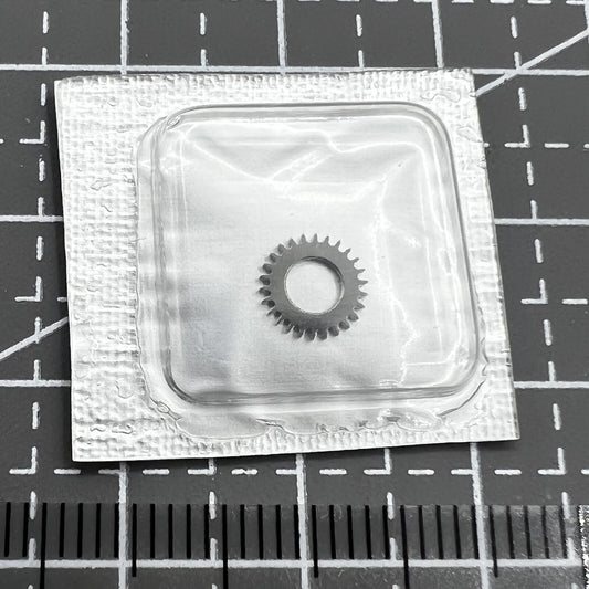 Generic Crown Wheel for ETA 2836 2834 2824 Movement, precision watch accessory by Ref.2846#420