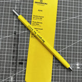 Swiss Bergeon 6240 Glass Fibre Scratch Brush of Glass Pencil