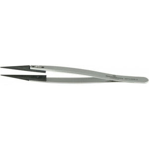 Bergeon 6571-CFR-3 Tweezers With Replaced Ends CFR 3