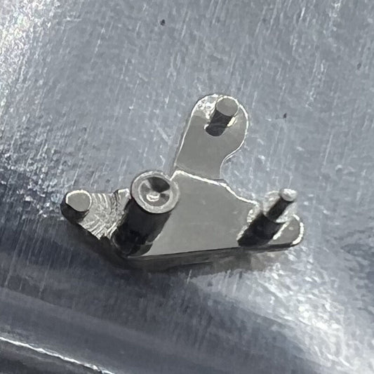 Setting lever replacement part for RLX 3135 automatic movement by Generic, essential for watch repair.
