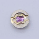 Plate Cap Jewel Generic for Shanghai 7120 Movement
