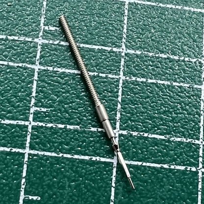 Wholesale watch winding stems for VS75, VS72, V175, V172 movements, durable repair components.