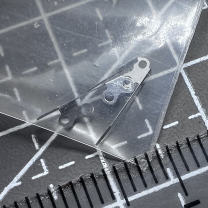 2 Ersatzteile Feder Klick Für Miyota 8200 Uhrwerk Passend