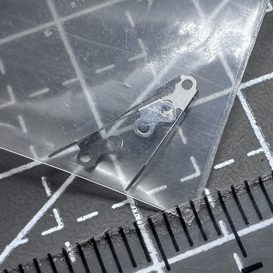 2 Ersatzteile Feder Klick Für Miyota 8200 Uhrwerk Passend