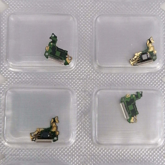 Generic circuit board for Miyota 5R32 and 5R21 watch movements, perfect for precise movement repair.