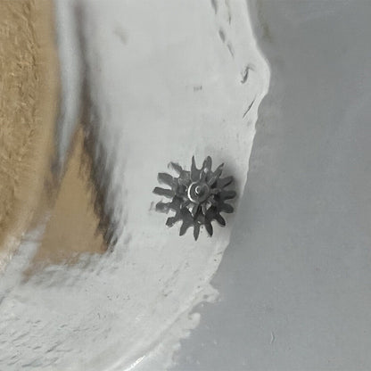 Generic 3135-670 intermediate date wheel replacement for 3135 watch movement accuracy and repair.