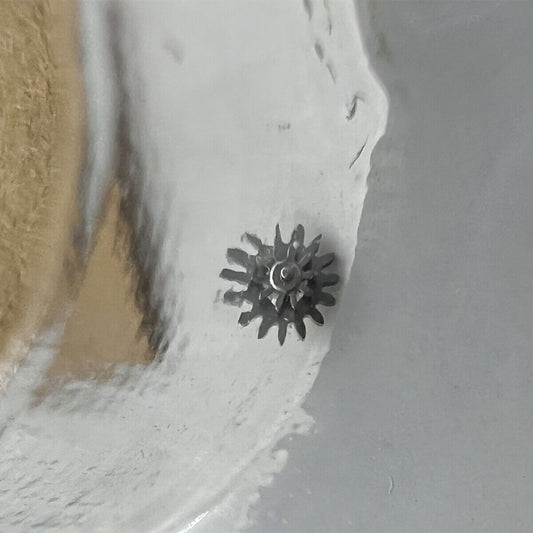 Generic 3135-670 intermediate date wheel replacement for 3135 watch movement accuracy and repair.