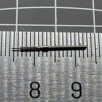 5 STÜCK Ersatz-Uhrwerk-Wickelstifte passend für ST2555 Modell