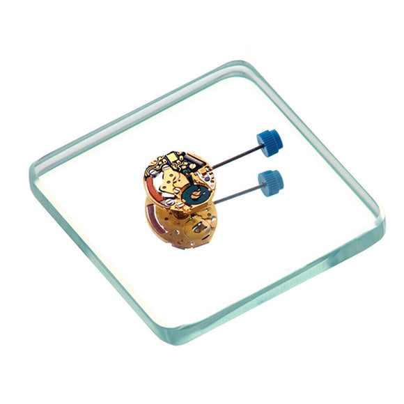 Bergeon 2681 Mirror For Observing Watch Movement Swiss Made