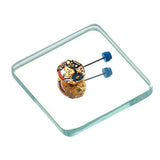 Bergeon 2681 Mirror For Observing Watch Movement Swiss Made