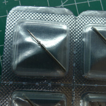 Wholesale Brand New Watch Winding Stems Generic for 3186 Movement