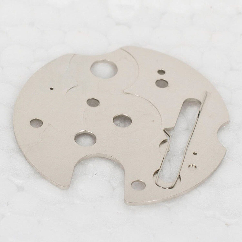 Date calendar wheel bridge splint for ETA C01.211 movement, durable watch repair part