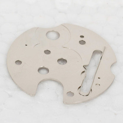 Date calendar wheel bridge splint for ETA C01.211 movement, durable watch repair part