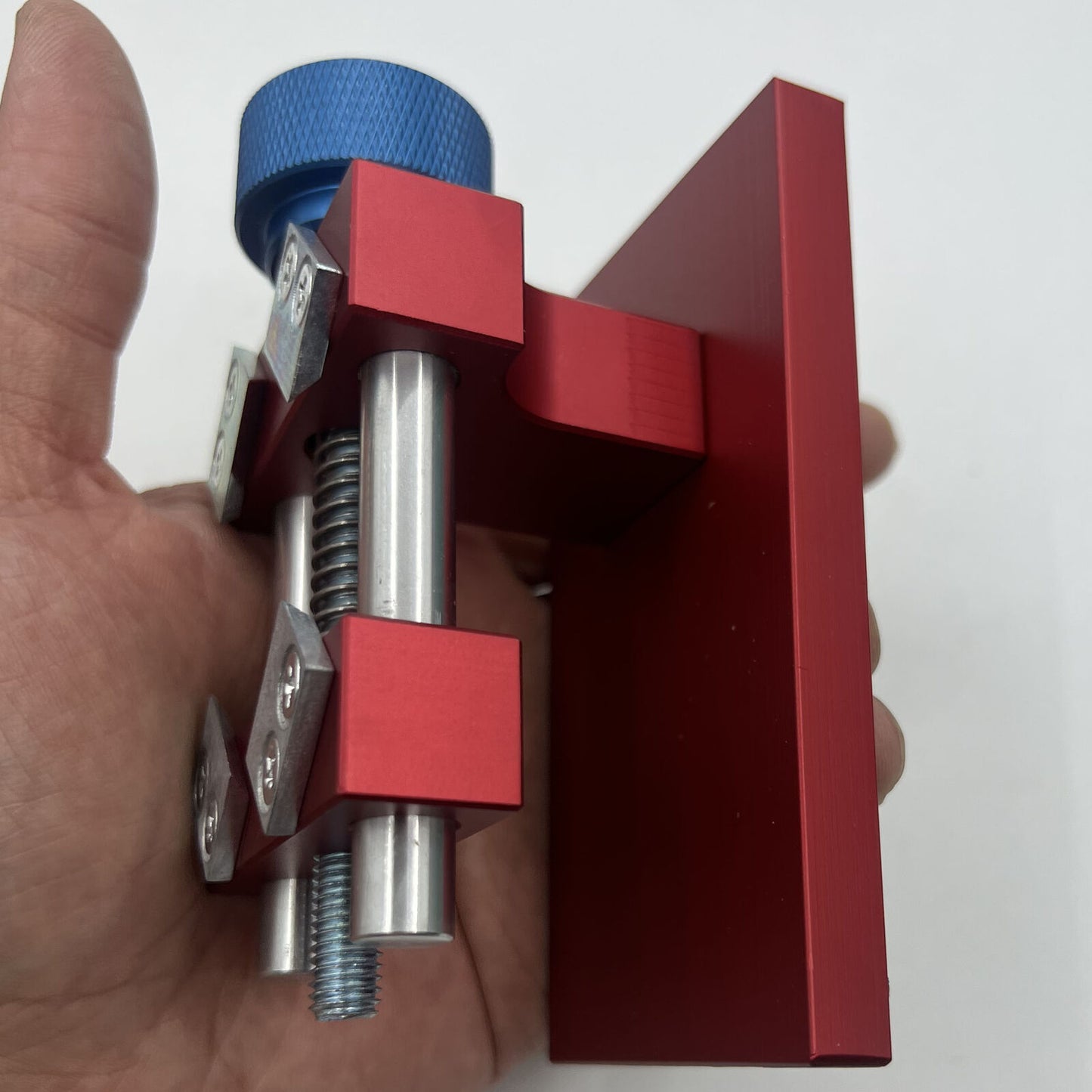 Professional watch bezel removal tool, designed for accurate watch repair and case opening.