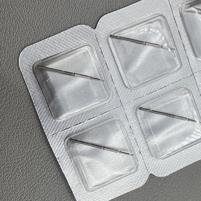 5 Stück Uhrenaufzugsstifte Kompatibel Ronda 5030D 5030D 5040D 5040D Uhrwerk