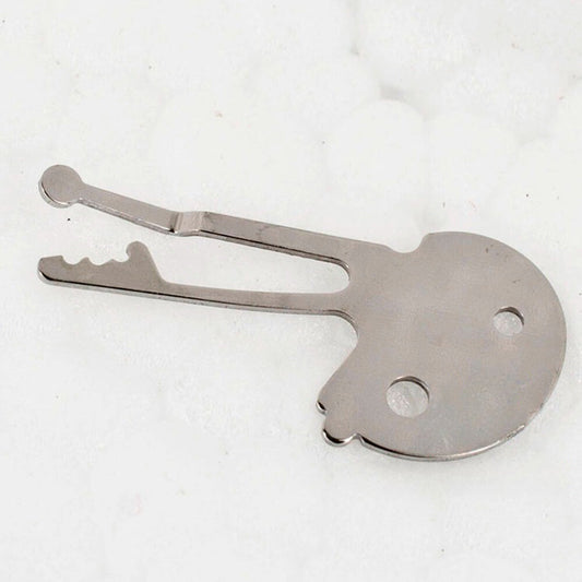 Small Combined Setting Lever Jumper Generic for ETA C01.211 Movement Watch Part