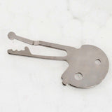 Small Combined Setting Lever Jumper Generic for ETA C01.211 Movement Watch Part