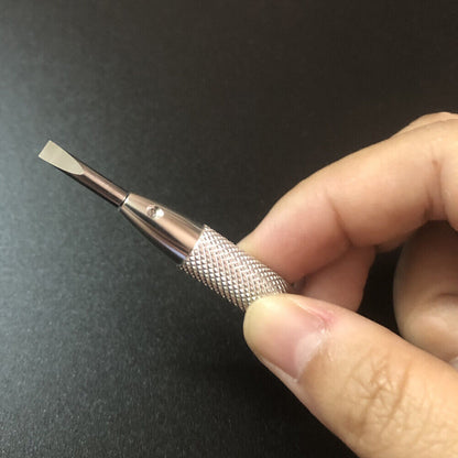 AP 5230-35 Screwdriver for Audemars Piguet Size 3.5mm Screwdriver