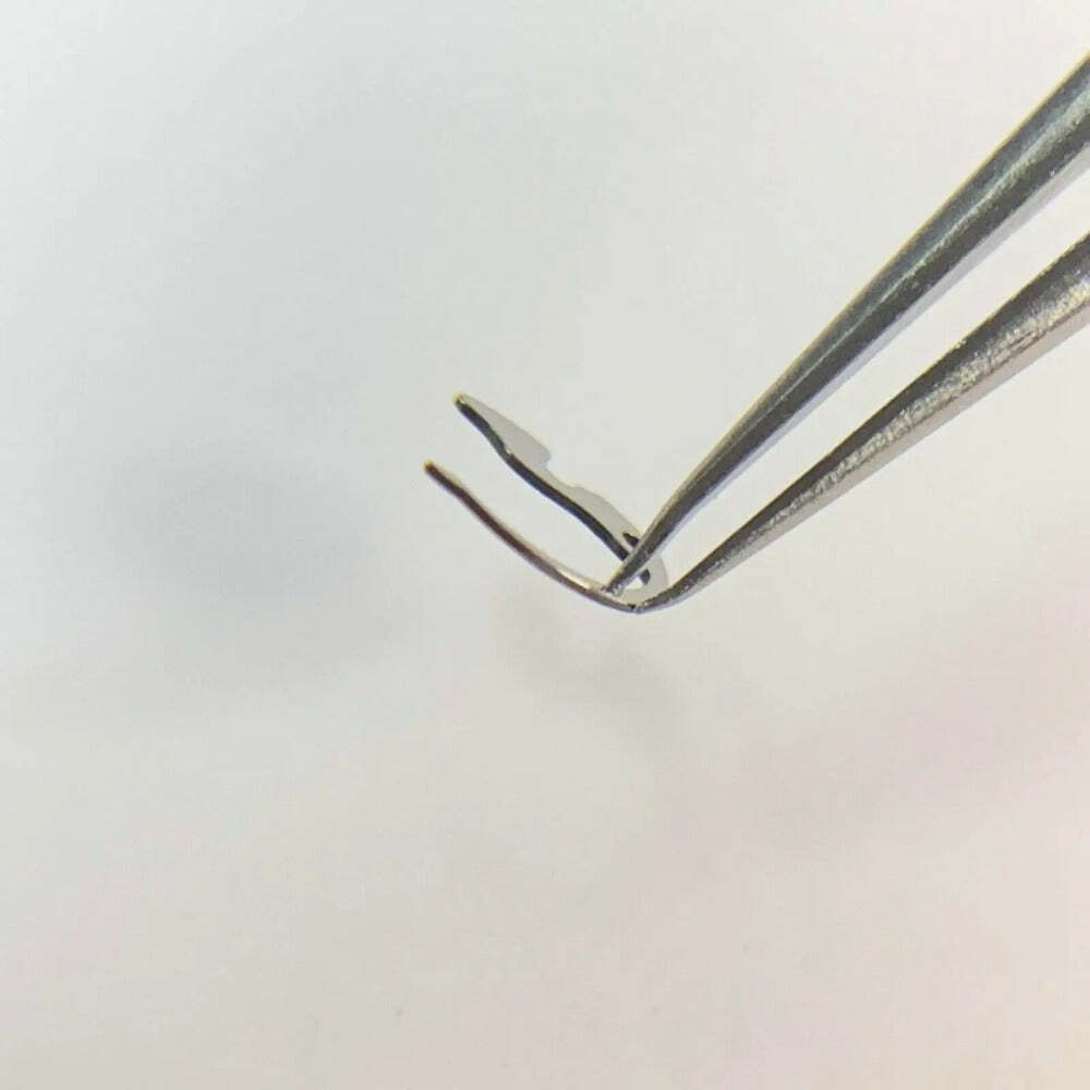 Ersatz Click für Ref 3186-657 Sprungstundenwerk RLX 3186 Mechanismus