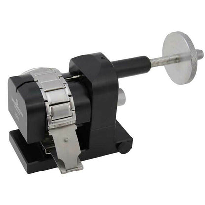 Swiss Bergeon 7250 Horizontal Watch Bracelet Shortening Adjusting Tool
