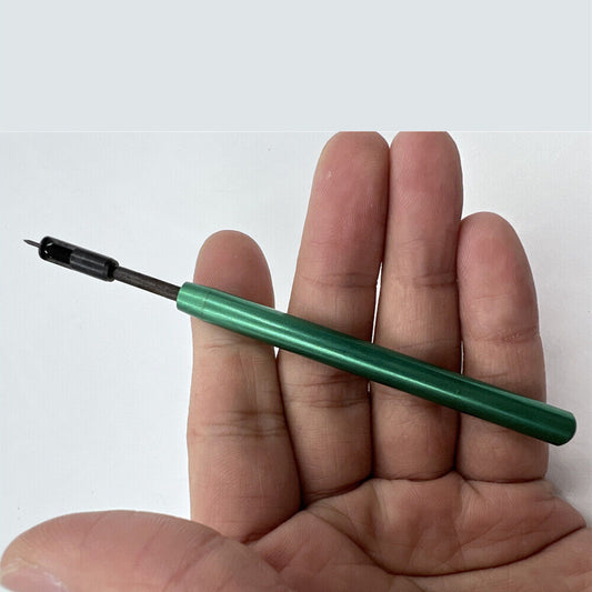 Bergeon 5060 hand removal tool for precise watch chronograph and timer maintenance