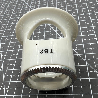 Bergeon 2611-TB-2 - 5x Magnification Loupe with Opening Swiss Tool