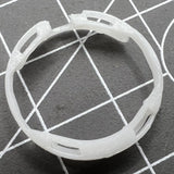 3.7mm Height 20-40mm Watch Case Mount Spacer Ring Fixing Ring for Miyota 2035