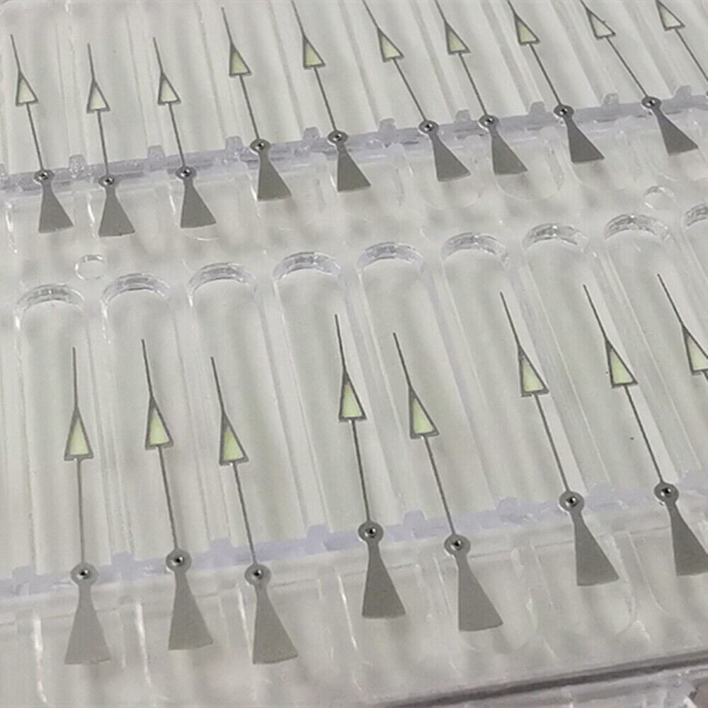 C3 green luminous watch hands set for SKX/SBBN with NH35A/NH36A movement, improves low-light visibility.
