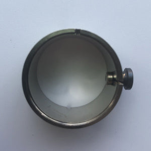 7 1/4 Ligne Bergeon 5914 Reversible Movement Holder with Knob Swiss Made