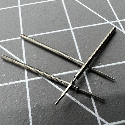 Watch Winding Stems Generic for Hattori Epson TMI VX3J Movement