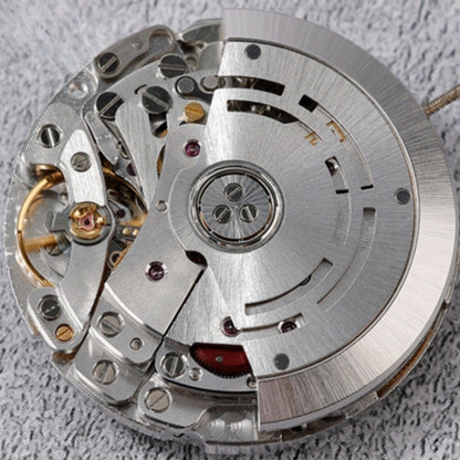 Mouvement mécanique automatique multifonctionnel 4130 fabriqué en Chine, petite seconde à 3/6/9
