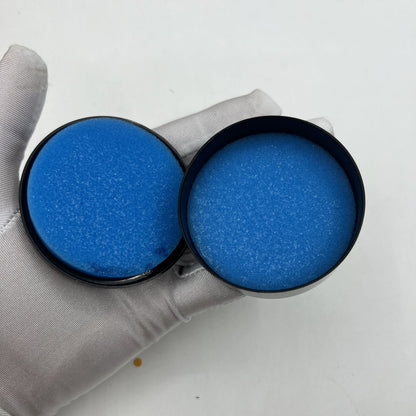 Boîte de joints Lubri-Gaskets fabriquée en Chine, deux coussins de lubrification en mousse 7055