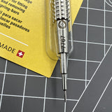 Swiss Made Bergeon 7767-SF Spring Bar Watch Bracelet Fitting Remover Tool