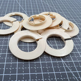 12 PIECES 2 Ligne Sizes Movement Case Spacer Casing Ring Holder #T-676-SIZE 8.75