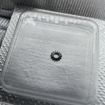 Ref.516 intermediate crown wheel for ETA 2892 movement, precise watch accessory spare part.