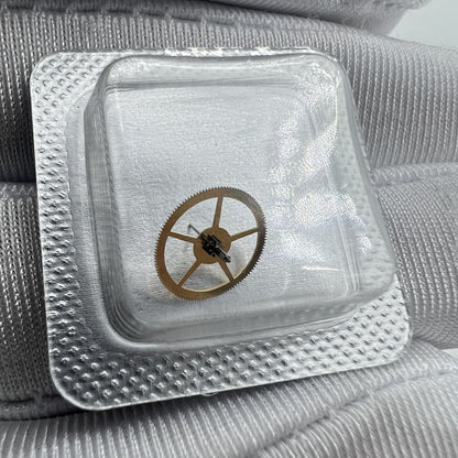 Ref.224 second wheel replacement for 7750 movement, precise watch repair spare part.