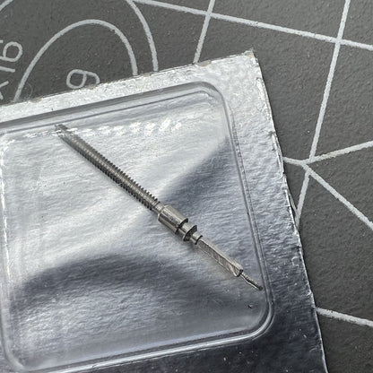 Watch Stems Fit for Mechanical Movement ETA C01.211