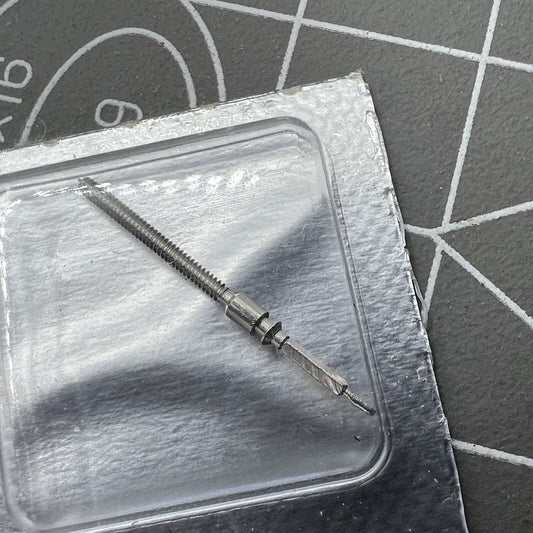 Watch Stems Fit for Mechanical Movement ETA C01.211