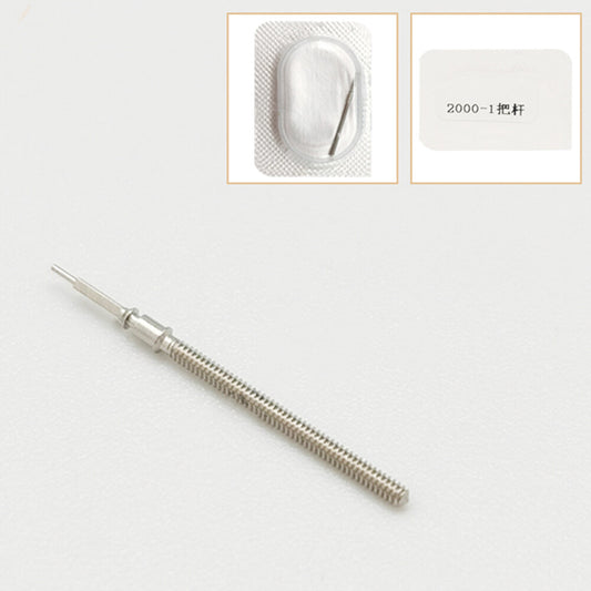 Brand New Generic 10PCS Watch Winding Stems for ETA 2000-1 Movement