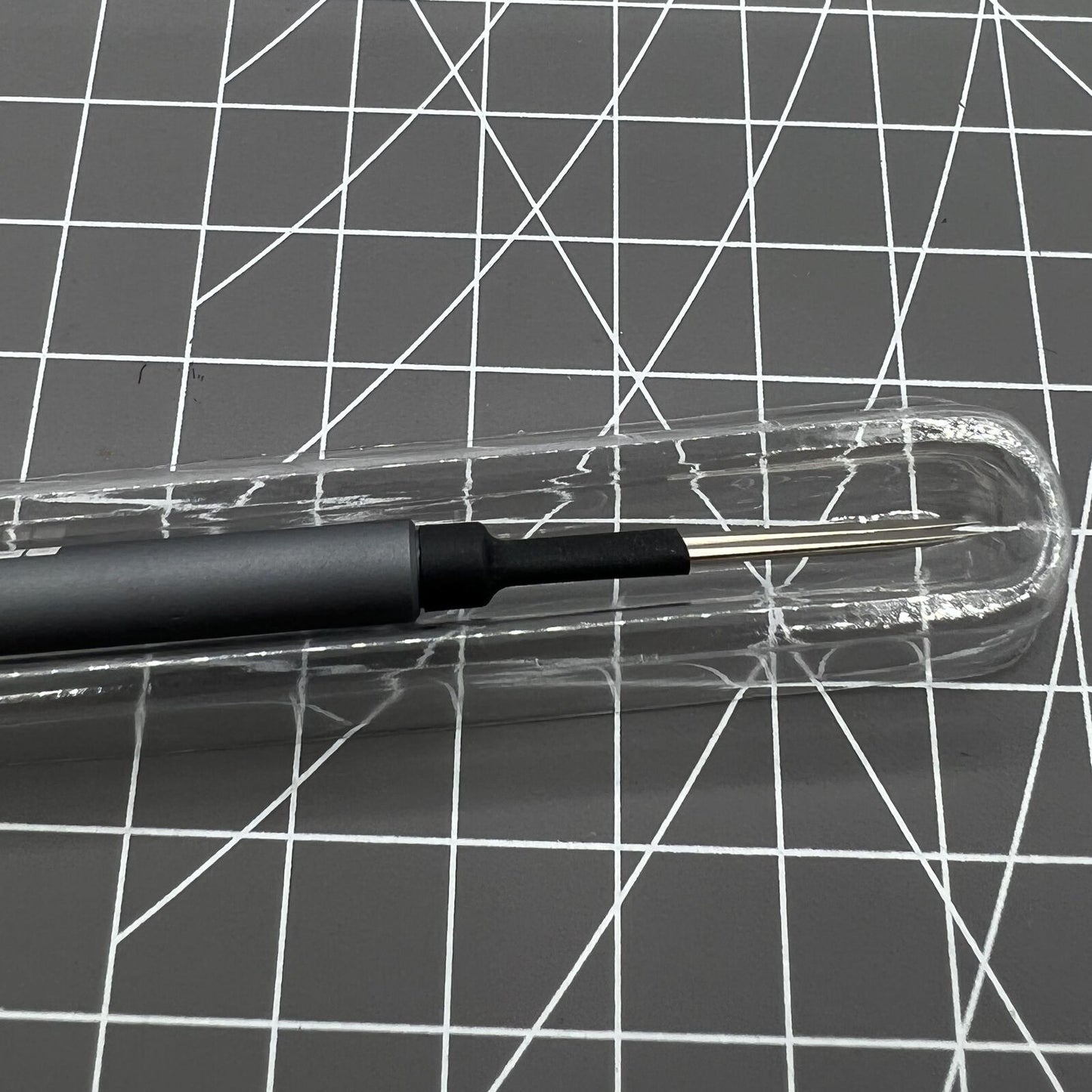 Swiss Bergeon 6016 tool removing watch hands and wheels for precise repair and maintenance