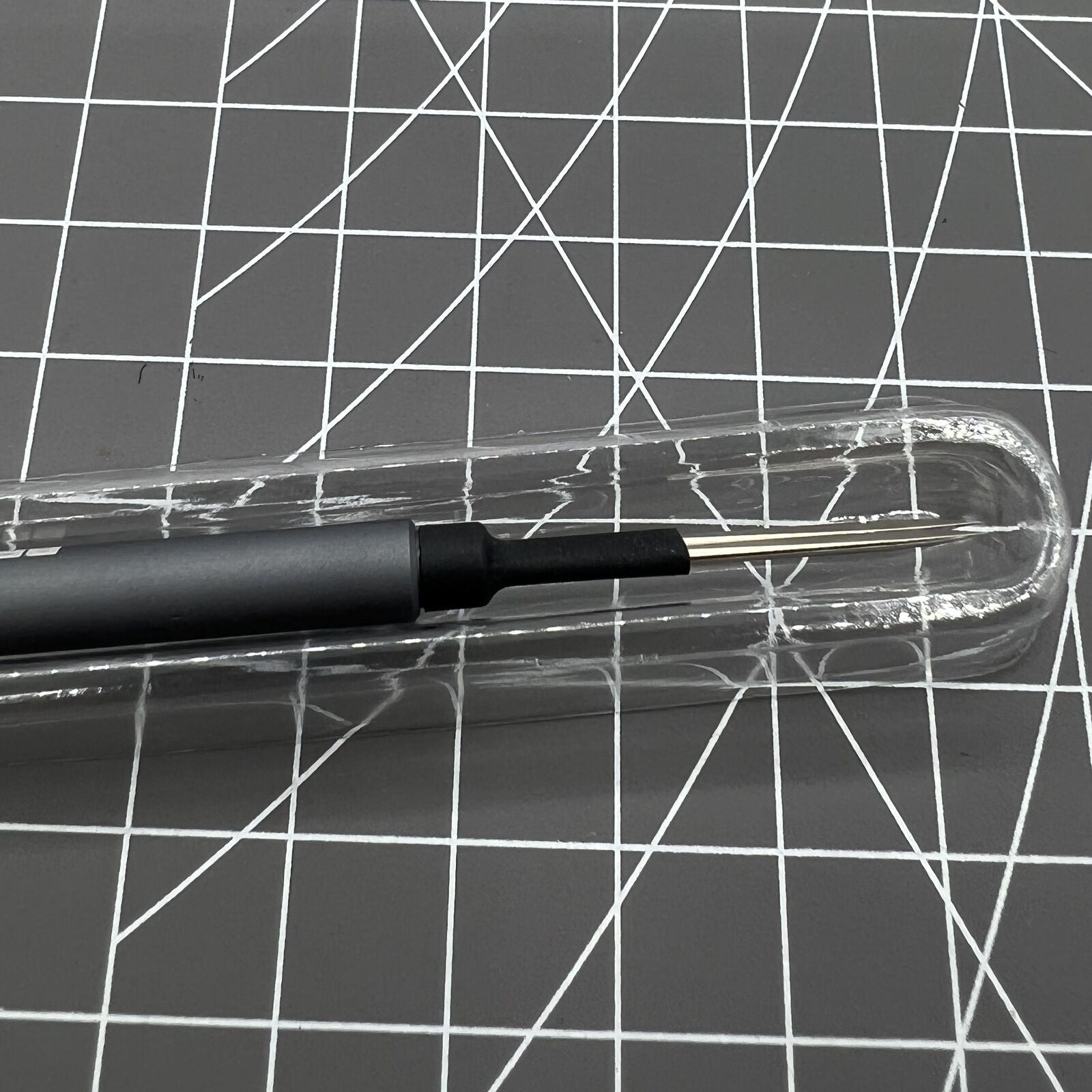 Swiss Bergeon 6016 tool removing watch hands and wheels for precise repair and maintenance