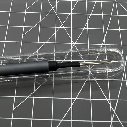 Swiss Bergeon 6016 tool removing watch hands and wheels for precise repair and maintenance