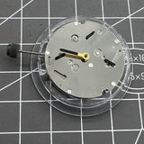 NN 8205 8215 2813 Automatic Mechanical Movement No Calendar