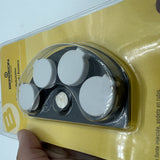 Bergeon 30180-A Watch Oil Dip Oiler Stand Die-Cast