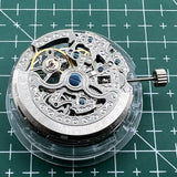 Wholesale TY2807 Skeleton Automatic Mechanical Movement T16 Replacement